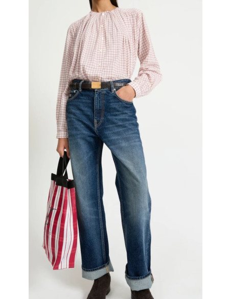 LAURENCE BRAS Jean ANNA