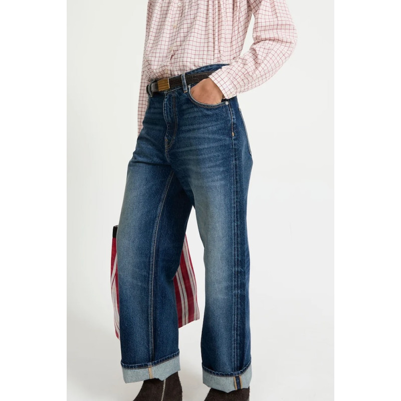 LAURENCE BRAS Jean ANNA