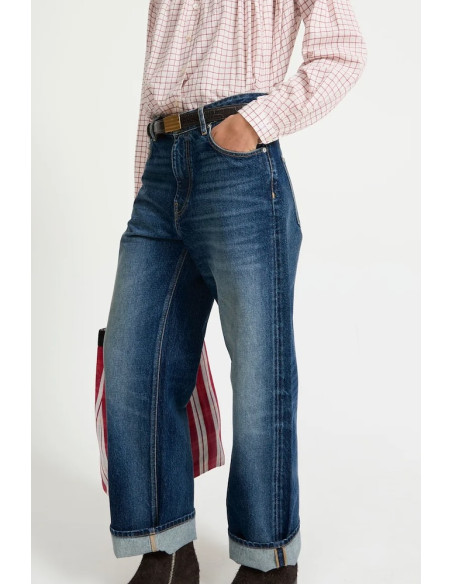 LAURENCE BRAS Jean ANNA