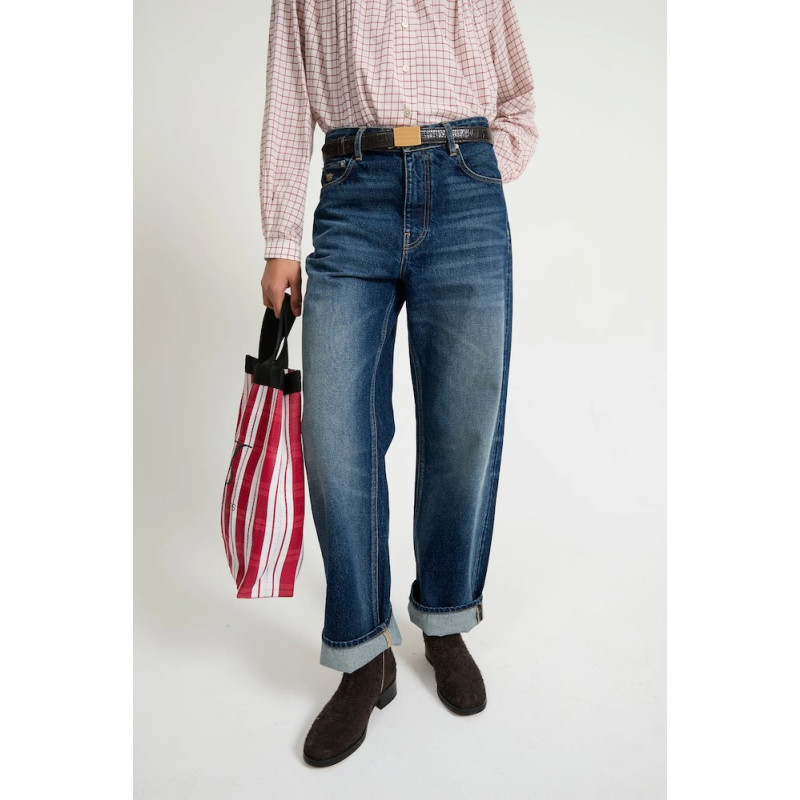 LAURENCE BRAS Jean ANNA