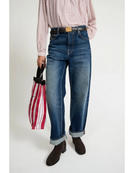 LAURENCE BRAS Jean ANNA
