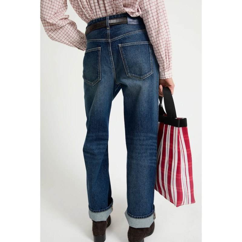 LAURENCE BRAS Jean ANNA