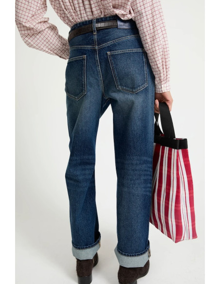LAURENCE BRAS Jean ANNA