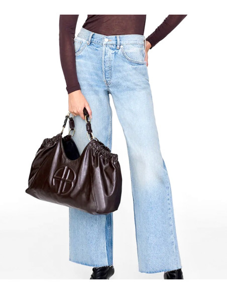 ANINE BING Sac MEDIUM KATE TOTE