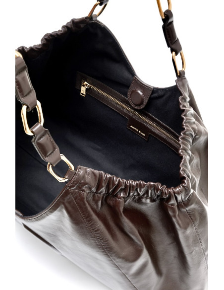ANINE BING Sac MEDIUM KATE TOTE