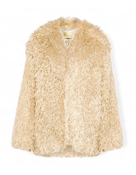 MOMONI manteau CHLOE