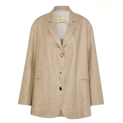 MOMONI manteau CANDY