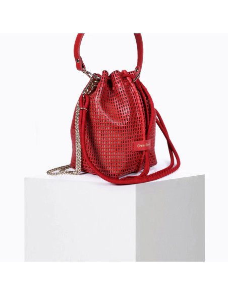CRAIE STUDIO Sac BIBI Lips