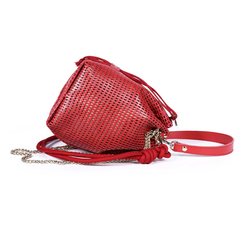 CRAIE STUDIO Sac BIBI Lips