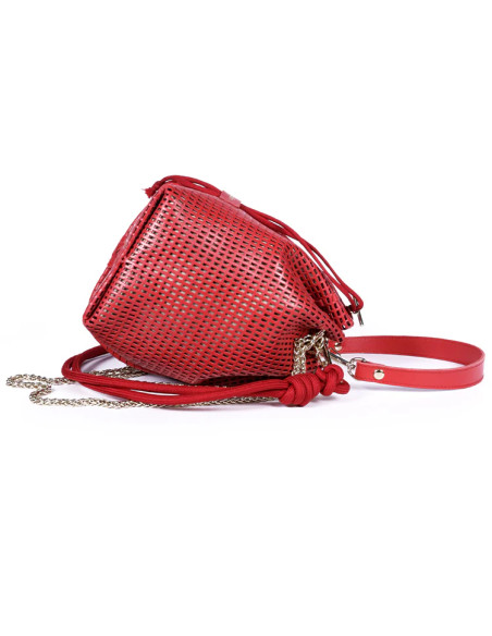 CRAIE STUDIO Sac BIBI Lips