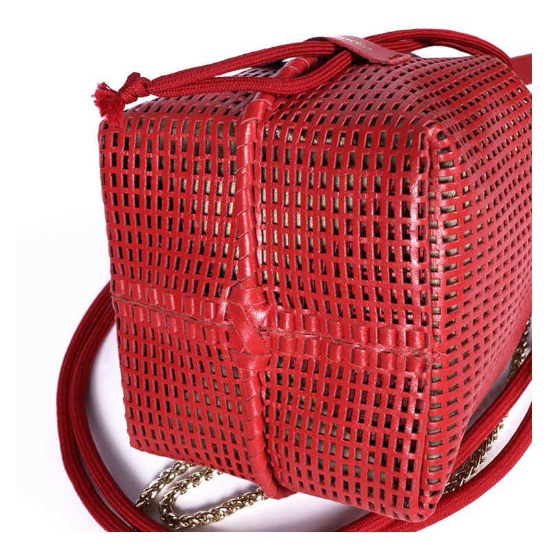 CRAIE STUDIO Sac BIBI Lips