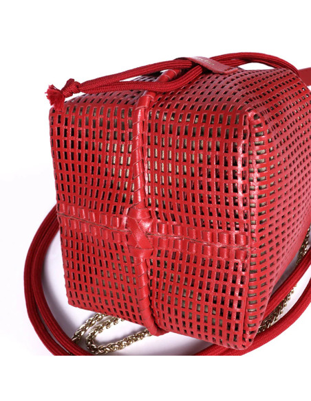 CRAIE STUDIO Sac BIBI Lips