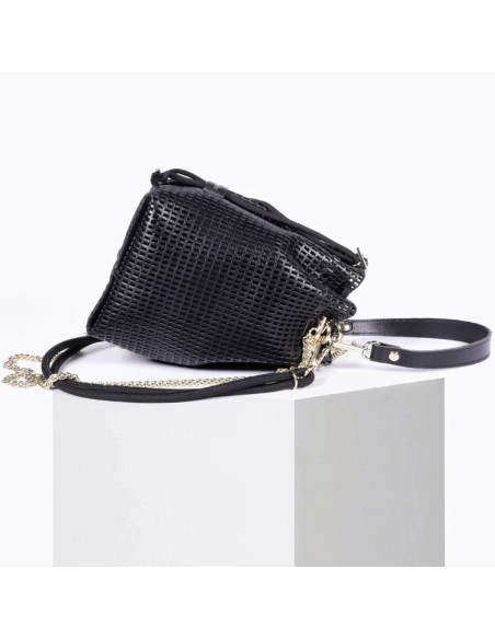 CRAIE STUDIO Sac BIBI Noir