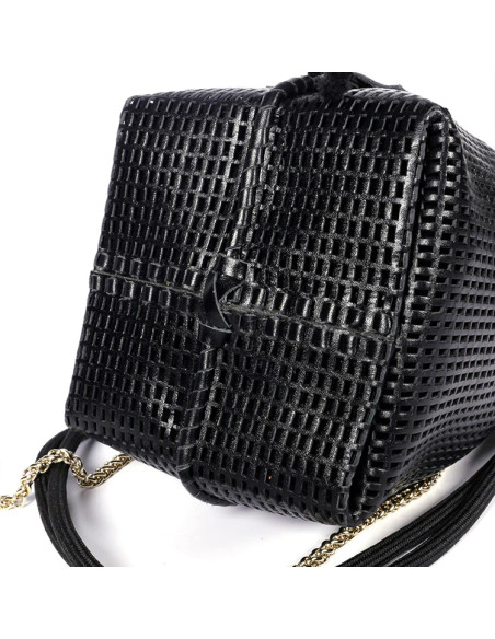 CRAIE STUDIO Sac BIBI Noir