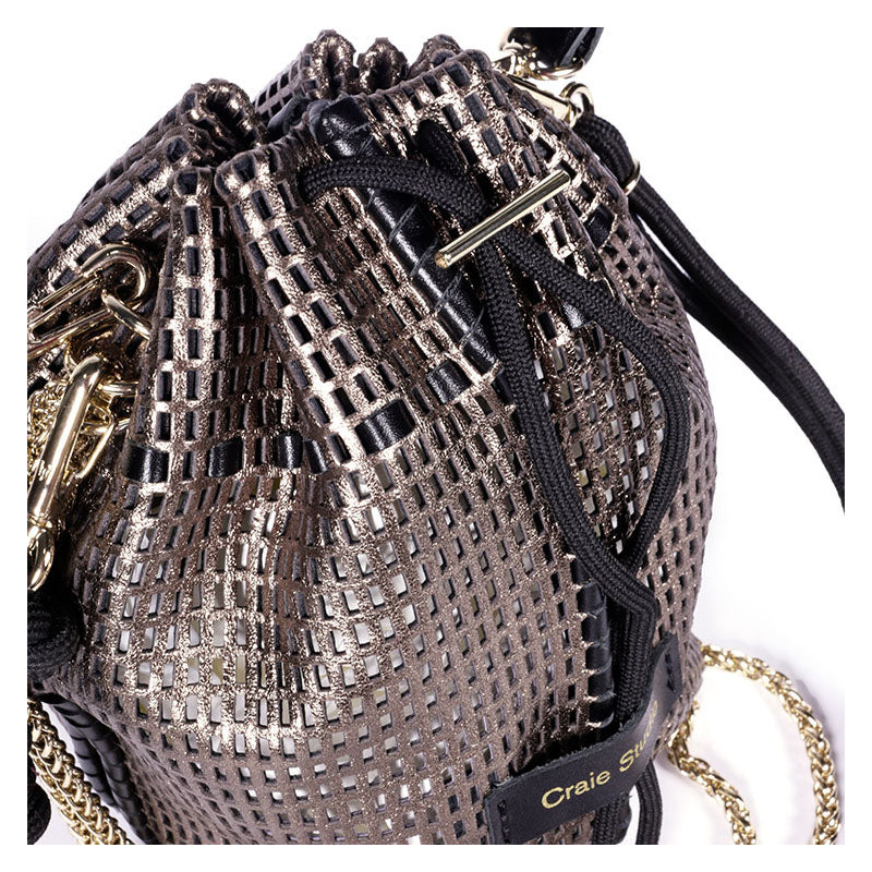 CRAIE STUDIO Sac BIBI Lunar