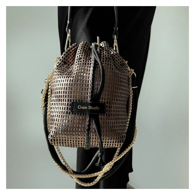 CRAIE STUDIO Sac BIBI Lunar