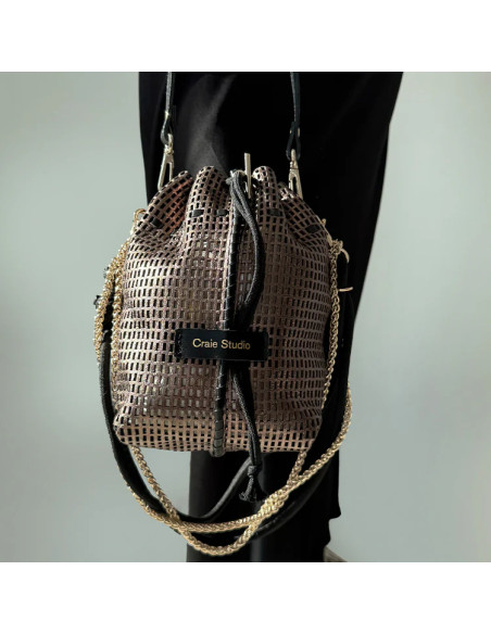 CRAIE STUDIO Sac BIBI Lunar