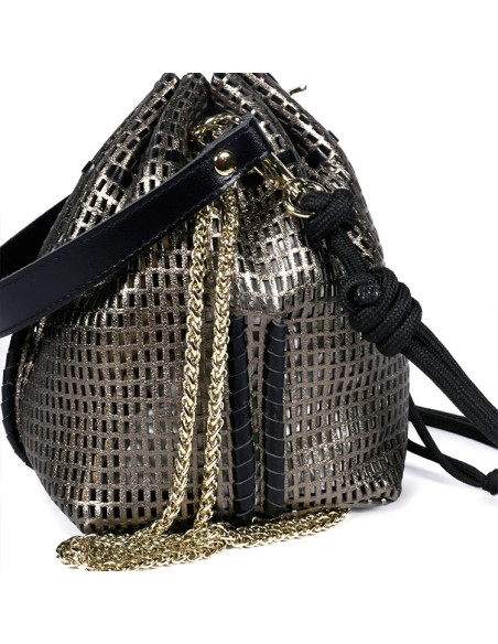 CRAIE STUDIO Sac BIBI Lunar