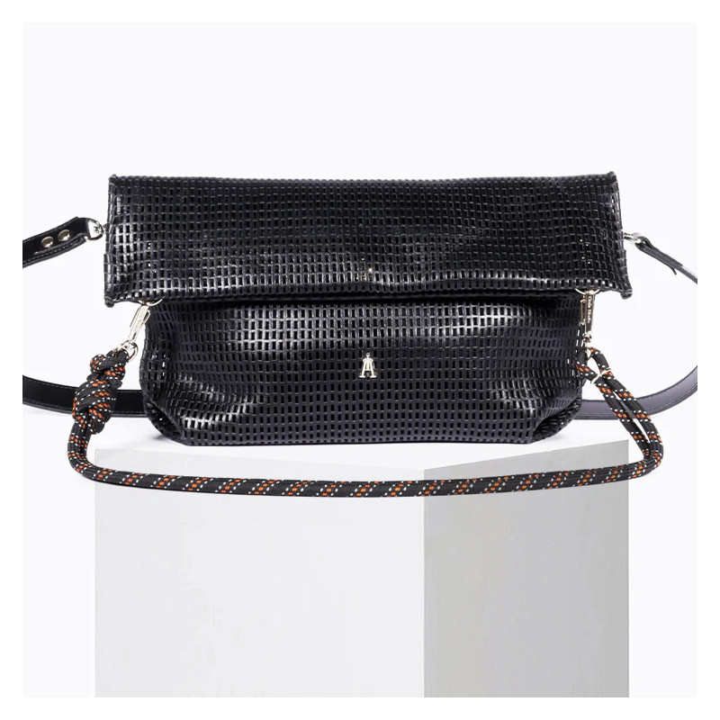 CRAIE STUDIO Sac MID Noir