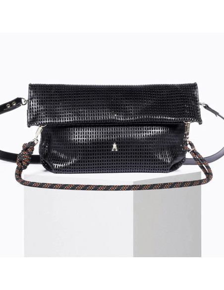 CRAIE STUDIO Sac MID Noir