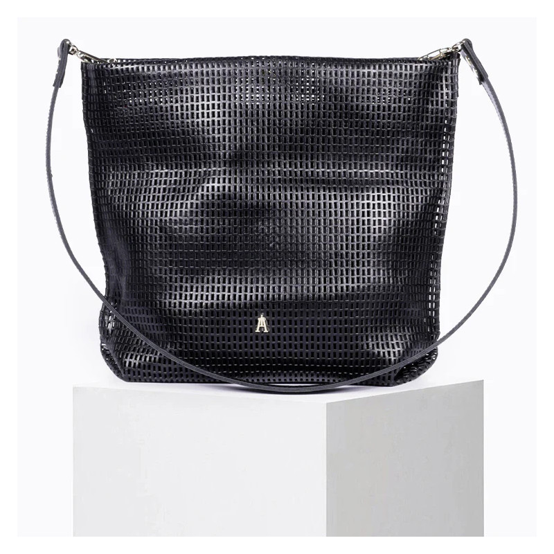 CRAIE STUDIO Sac MID Noir