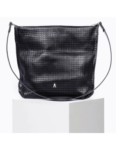 CRAIE STUDIO Sac MID Noir