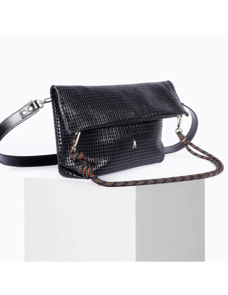 CRAIE STUDIO Sac MID Noir