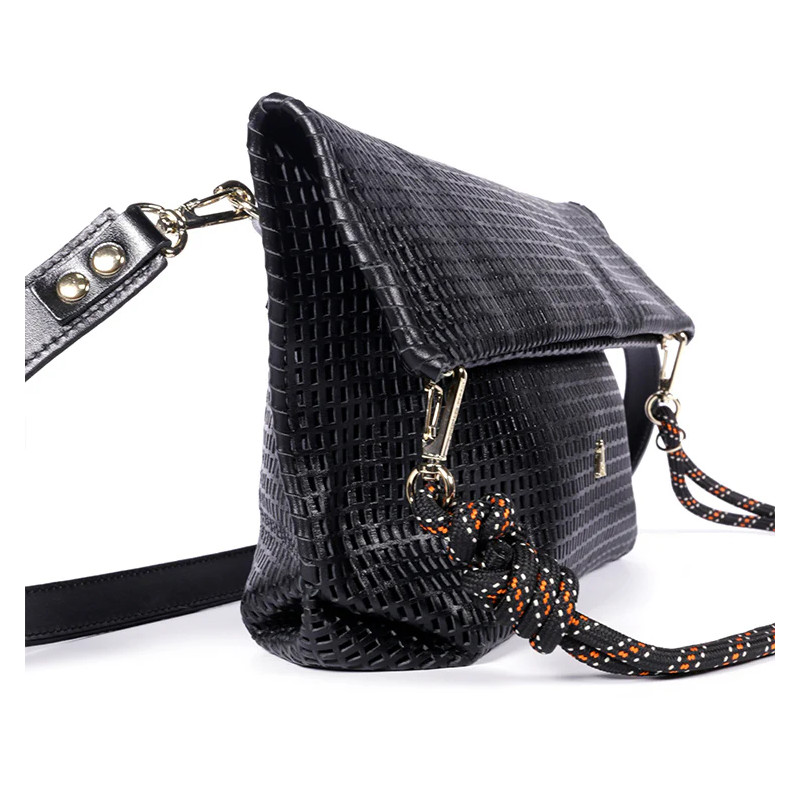 CRAIE STUDIO Sac MID Noir