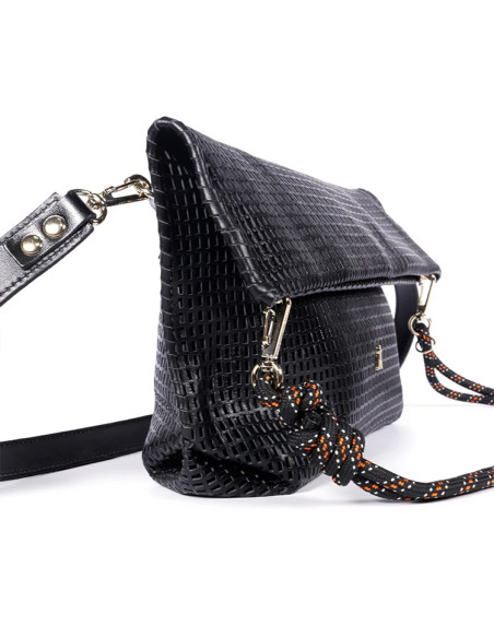 CRAIE STUDIO Sac MID Noir