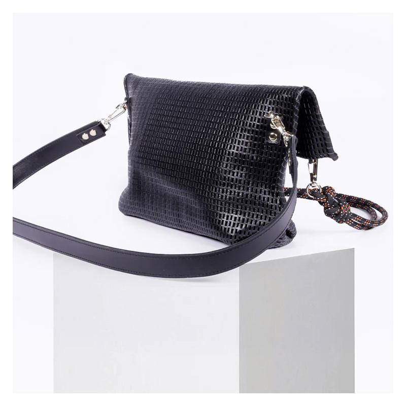 CRAIE STUDIO Sac MID Noir