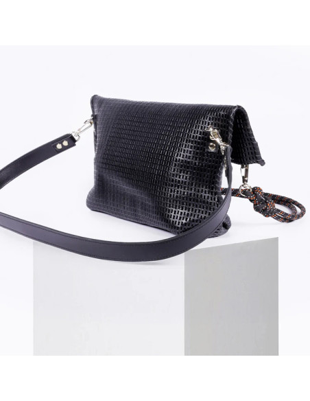 CRAIE STUDIO Sac MID Noir