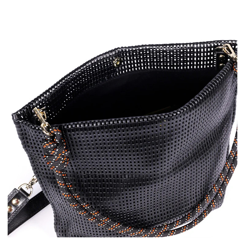 CRAIE STUDIO Sac MID Noir