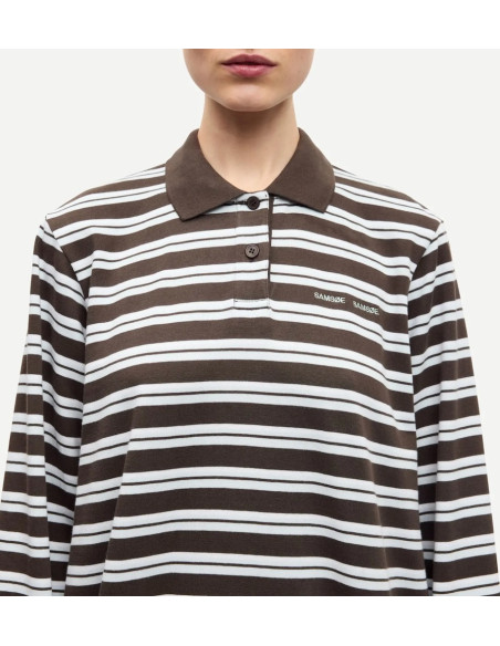 SAMSOE SAMSOE Polo SADOVER