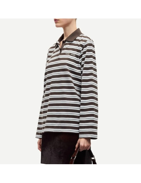 SAMSOE SAMSOE Polo SADOVER