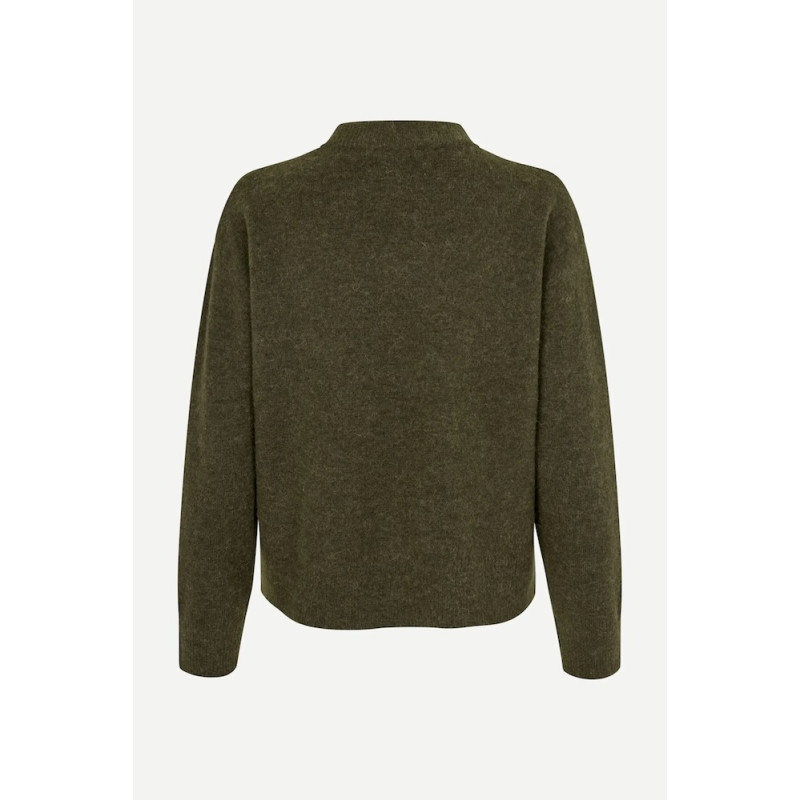 SAMSOE SAMSOE pull ANOUR O-N