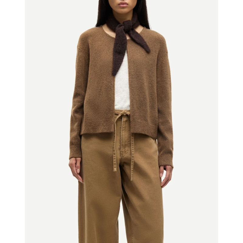 SAMSOE SAMSOE cardigan SACASSANDRA