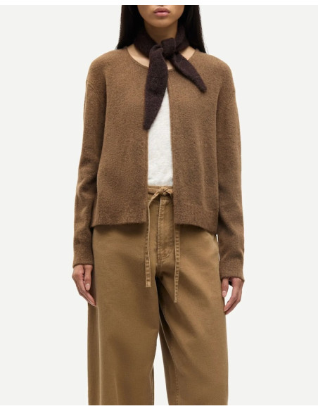 SAMSOE SAMSOE cardigan SACASSANDRA