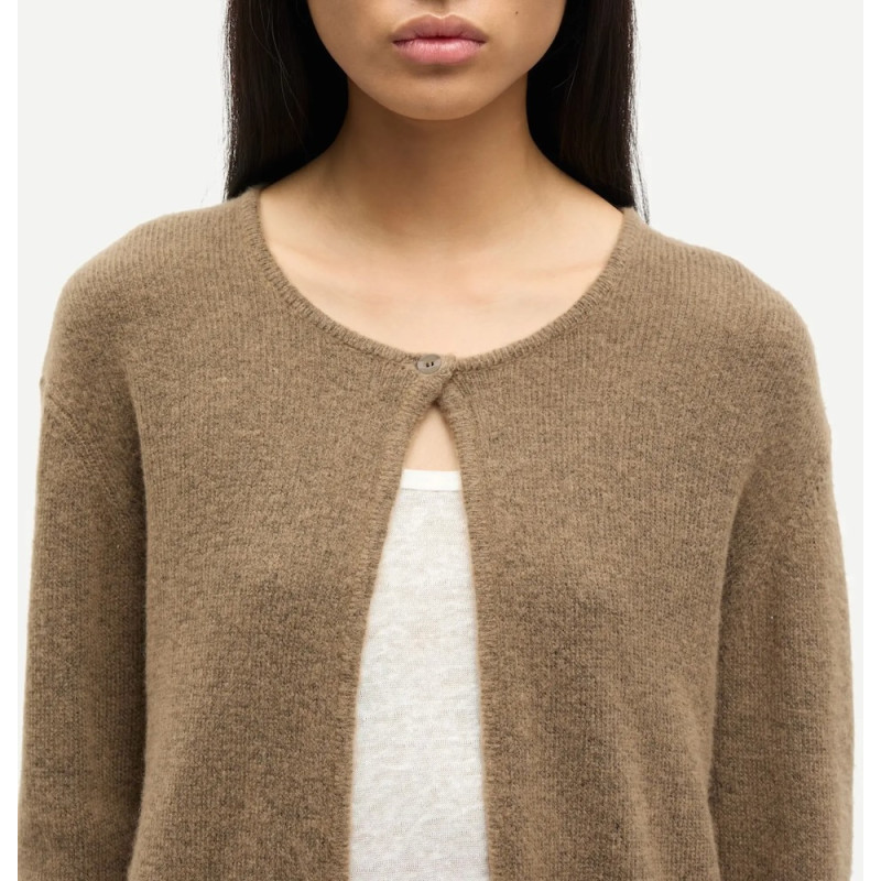 SAMSOE SAMSOE cardigan SACASSANDRA