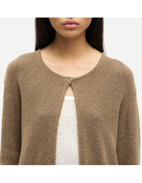 SAMSOE SAMSOE cardigan SACASSANDRA