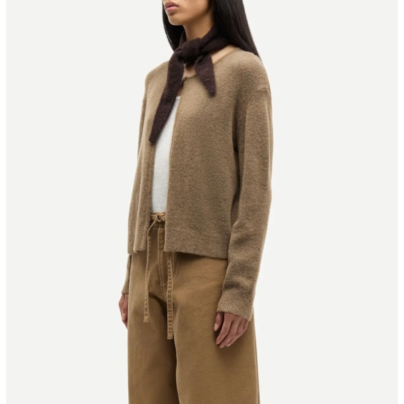 SAMSOE SAMSOE cardigan SACASSANDRA
