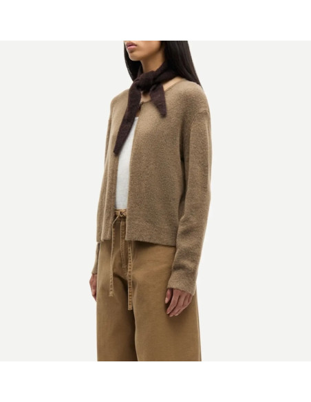 SAMSOE SAMSOE cardigan SACASSANDRA