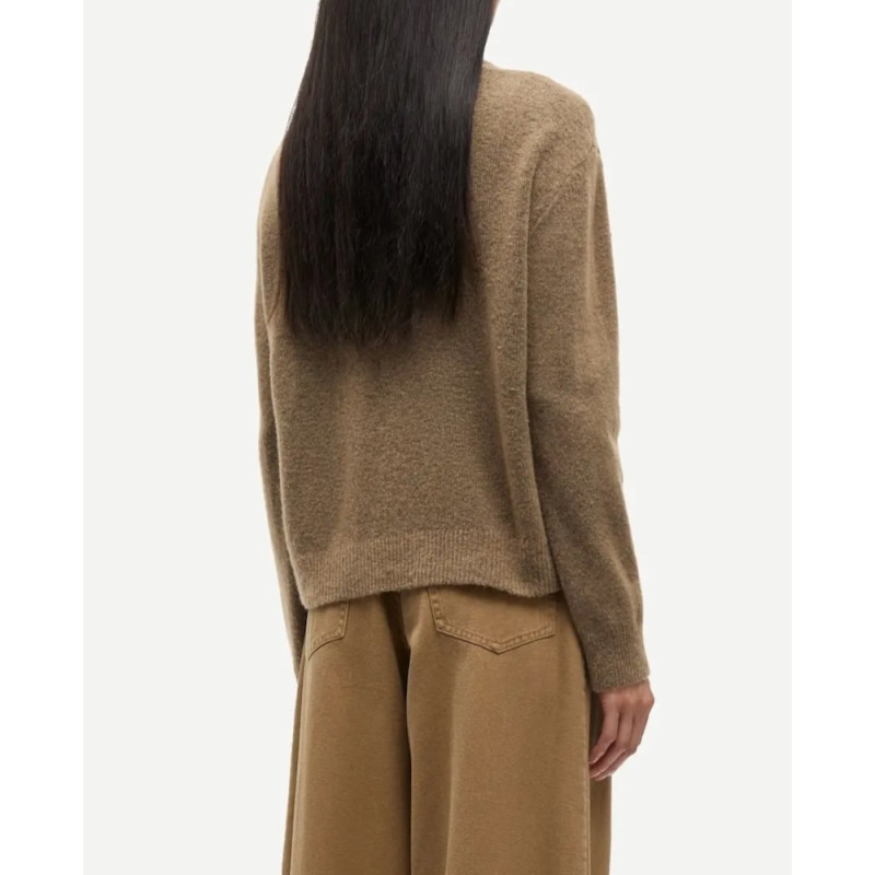 SAMSOE SAMSOE cardigan SACASSANDRA