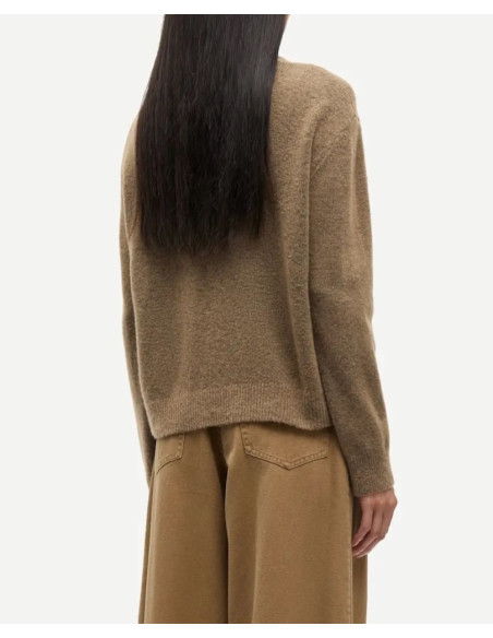 SAMSOE SAMSOE cardigan SACASSANDRA