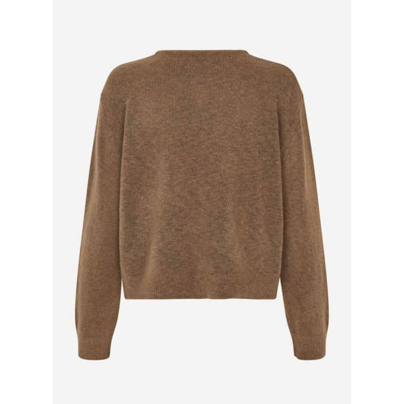 SAMSOE SAMSOE cardigan SACASSANDRA