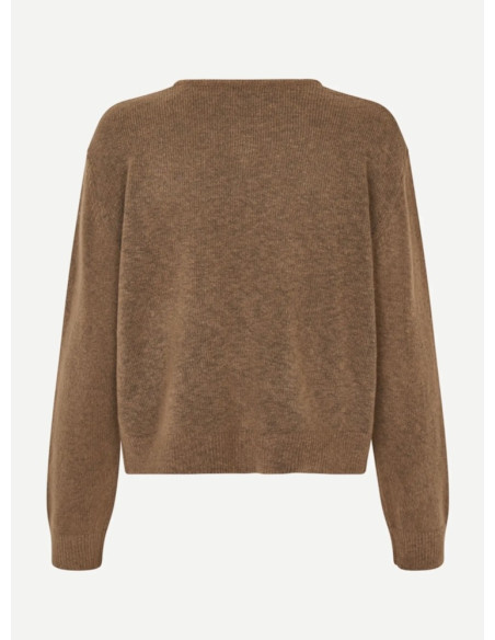 SAMSOE SAMSOE cardigan SACASSANDRA