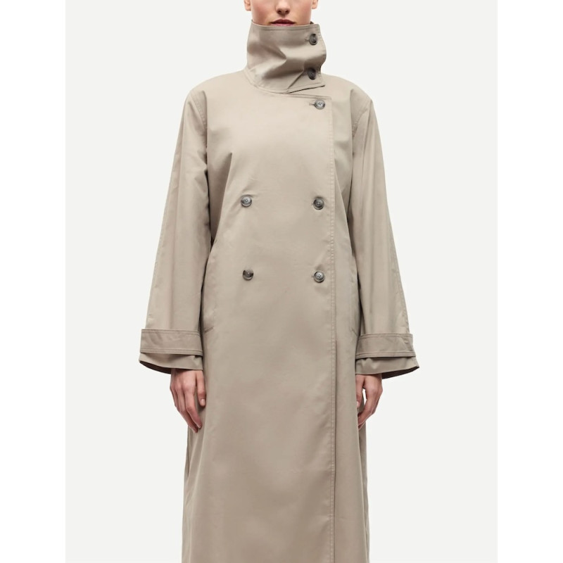 SAMSOE SAMSOE trench SAHAYES