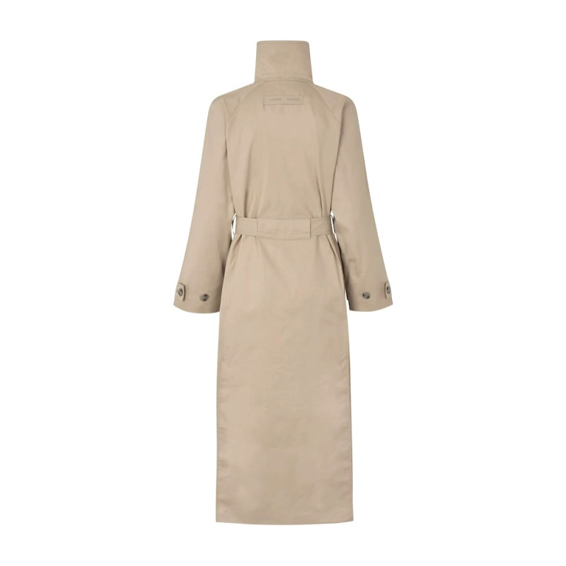 SAMSOE SAMSOE trench SAHAYES