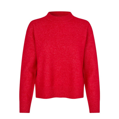 SAMSOE SAMSOE pull ANOUR O-N