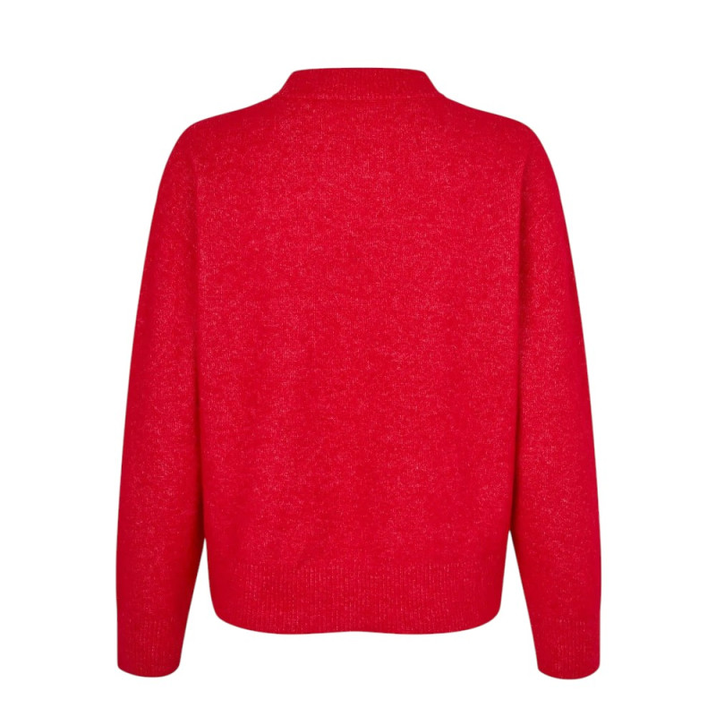 SAMSOE SAMSOE pull ANOUR O-N