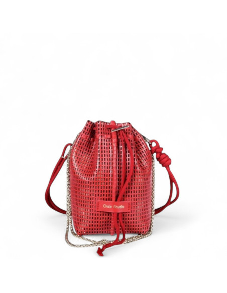 CRAIE STUDIO Sac BIBI Lips